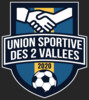 logo US des Deux Vallees