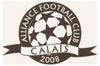 logo Alliance Calais FC