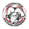 logo A. Futsal Rochette O 1