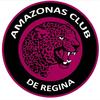 logo Amazonas Club de Regina