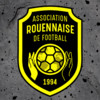 logo A Rouennaise de Foot 1