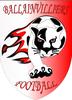 logo AS Ballainvilliers Football