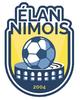 logo AS de L Elan Nimois