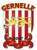 logo AS Gernelle Ardennes