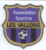 logo AS les Vallons 21