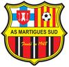 logo AS Martigues Sud 31