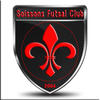 logo A. Soissonnaise Futsal