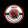 logo Association Anciens Footballeurs Futsal