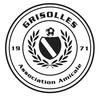 logo A.Am. Grisolles 1