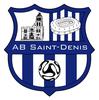 logo A.B. Saint Denis