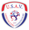 logo US Abbevillers Vandoncourt