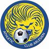 logo AC Arles 22