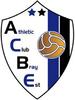 logo AC Bray Est Forges 2