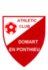 logo AC de Domart en Ponthieu