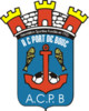 logo AC Port de Bouc 1