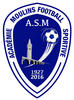 logo ACS Moulins Foot 3