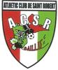 logo AC St Robert