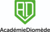 logo A. Academie Bernard Diomede