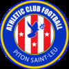 logo Ath. CF Piton Saint-leu