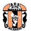 logo ACS Mayotte du Rhone