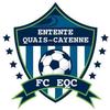 logo A. ENT. Quai Cayenne