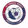 logo AF Roissy Monti Foot 1