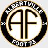 logo Albertville Foot 73