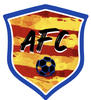 logo Avenir Football Catalan