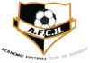 logo AFC du Hameau 1