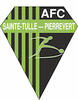 logo AFC Ste Tulle Pierre 2