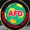 logo Afrique F. Dijonnais