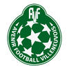 logo A.F. Villeneu. 21