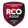 logo Agde Rco 22