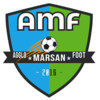 logo Agglo Marsan Foot 3