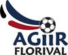 logo Agiir Florival 36