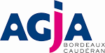 logo Agja Cauderan