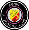 logo Agnin FC 1