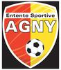 logo Agny ES 2