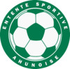 logo Ahunoise ES 1