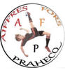 logo Aiffr. Fors Prah. GJ 1