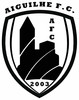 logo Aiguilhe FC 1