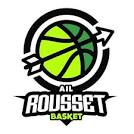 logo Ail de Rousset