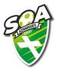 logo St.O. Aimargues