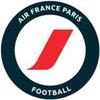 logo Air France Paris AS