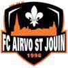 logo Airvo St Jouin FC 3