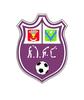 logo Aiserey Izeure FC 2