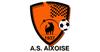 logo AS Aixoise