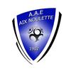 logo Aix Noulette Aae 22