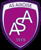 logo Aixe Sur Vienne AS 1