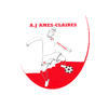 logo AJ Ames Claires